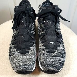 Nike LeBron James XVII 17 In The Arena Sneakers SZ 8.5